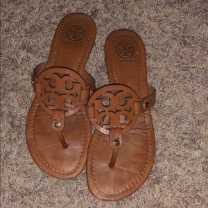 Tory Burch millers